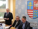 Samorząd Województwa zawarł 176 umów na dofinansowanie operacji typu „Budowa lub modernizacja dróg lokalnych” w ramach PROW 2014-2020