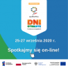 Baner Dni Otwartych Funduszy Europejskich