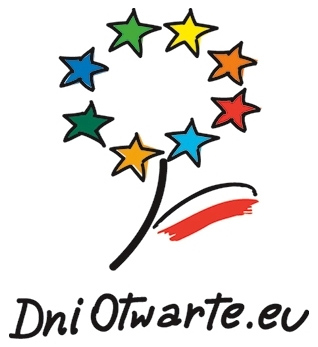 Dni Otwarte Funduszy Europejskich - logotyp